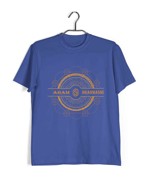 6 All TV SERIES Custom Printed Graphic Design T-Shirt for Men